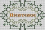 (image for) Welcome - French